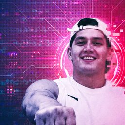 [DECODED] What a fake Duterte tells us about our bigger AI problem