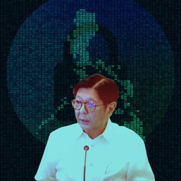 LIST: The Marcos administration’s cybersecurity efforts