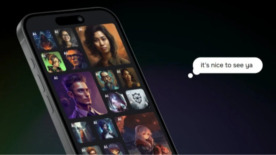 Character.AI، پلتفرم تعامل با چت‌بات‌ها، اعلام ورشکستگی کرد