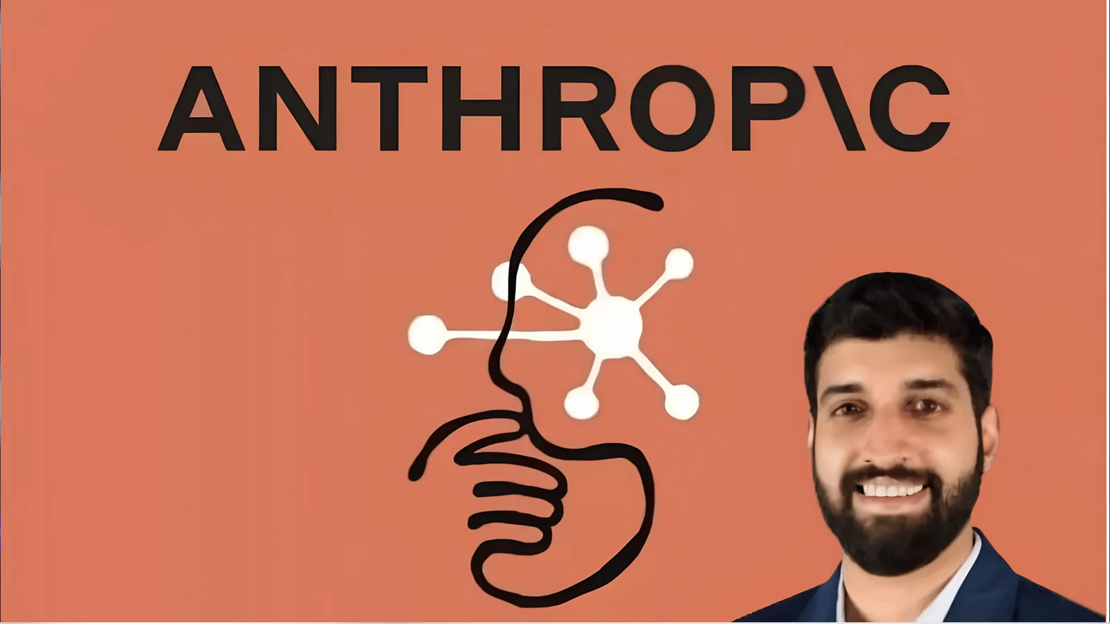 Anthropic Adds Daniel Dsouza to Its Founding Applied AI Team in India