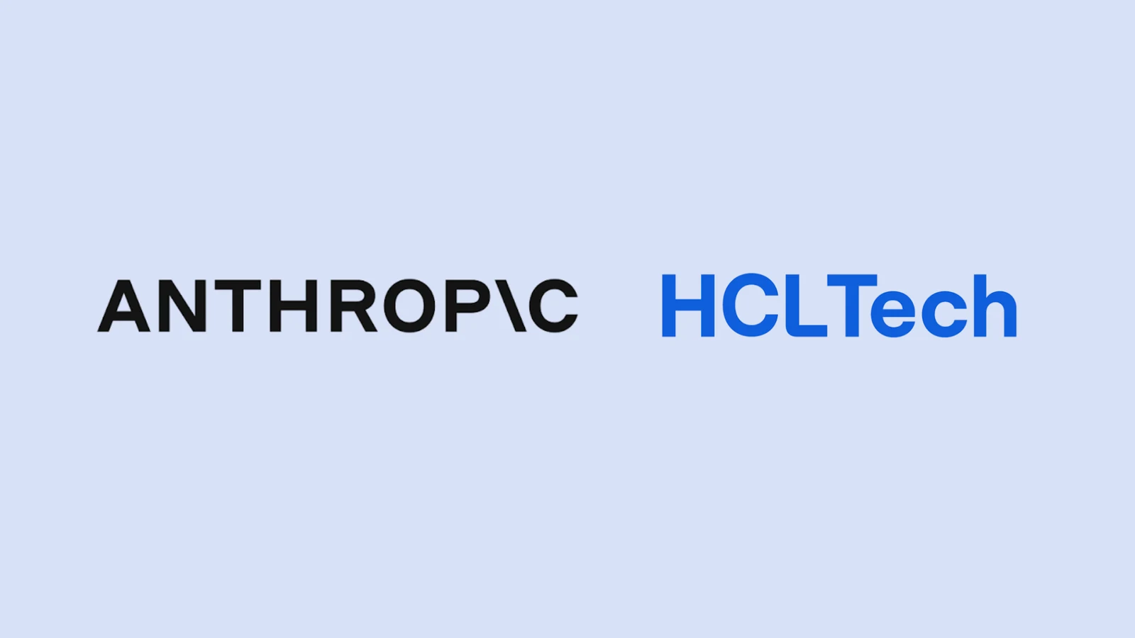 همکاری HCLTech و Anthropic برای گسترش هوش مصنوعی عامل‌محور سازمانی با کنترل‌های ایمنی