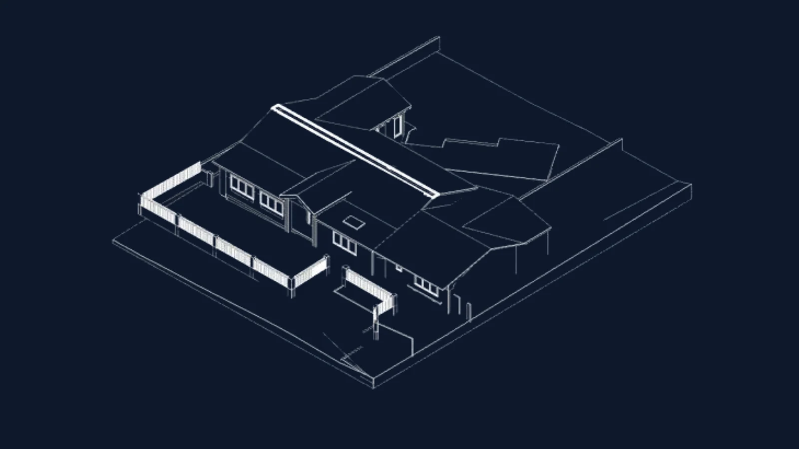 هوش مصنوعی Blueprints AI تولید نقشه‌های ساختمانی و مستندات ساخت‌وساز را خودکار می‌کند