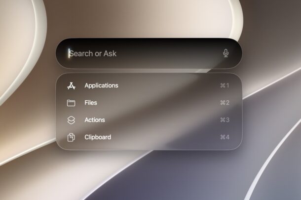 نحوه تغییر Spotlight به ChatGPT