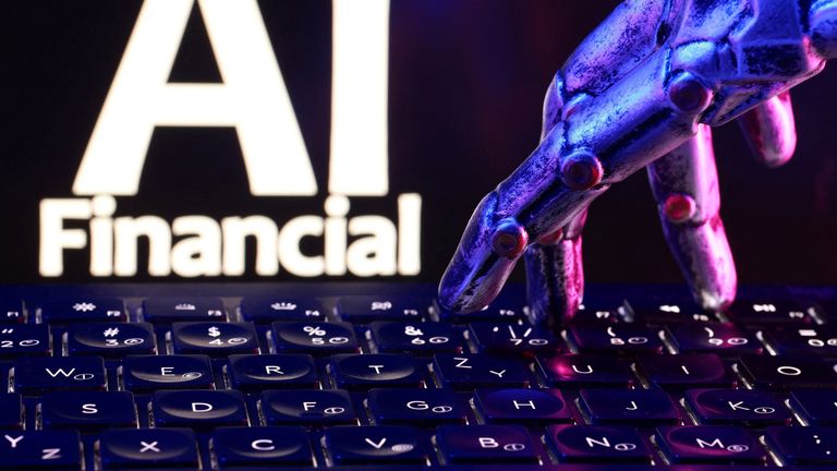Oddo BHF AM:  How artificial intelligence is shaping the "augmented portfolio manager"
