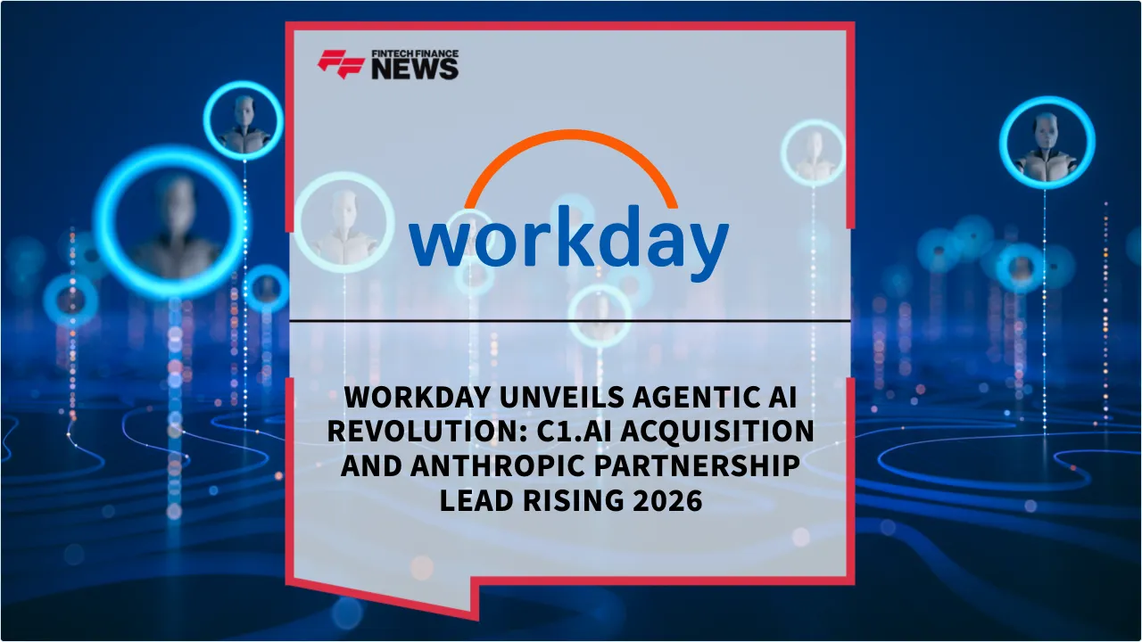 تصویر اصلی گزارش: Workday از انقلاب هوش مصنوعی عامل‌محور خبر داد
