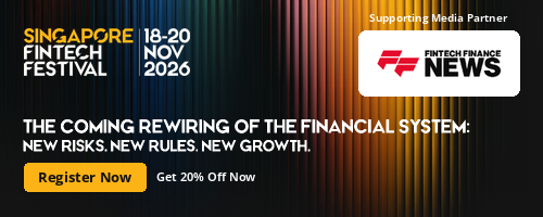 Singapore Fintech Festival 2026