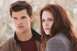 Taylor Lautner