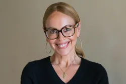 Naomi Bulochnikov-Paul