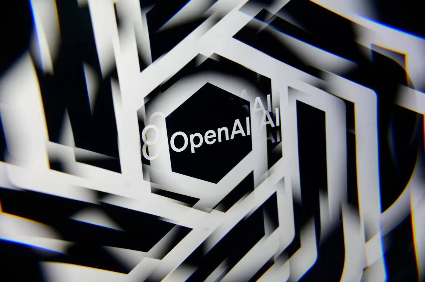 تصویری از توافق OpenAI و پنتاگون