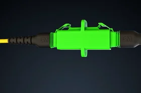 3M's Expanded Beam Optical (EBO) technology