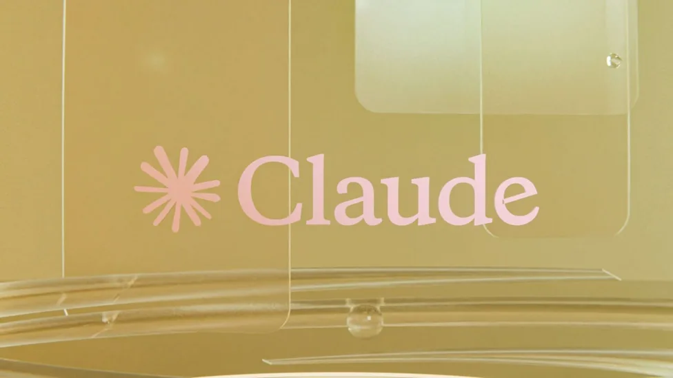 نشان‌واره عامل هوش مصنوعی Claude از Anthropic