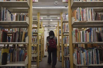 Sycamore Library