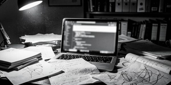 OpenAI drops 722 AI math proofs and mathematicians are not impressed