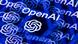 An OpenAI logo