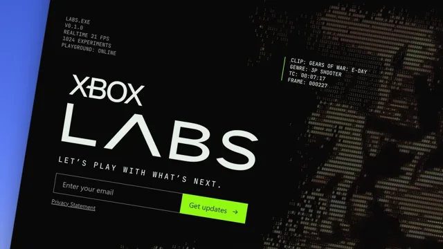 Amid Influx of 'Decompiled' Games, New Xbox Lab to Explore AI-Created Ports