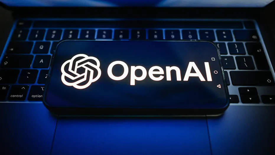 لوگوی OpenAI