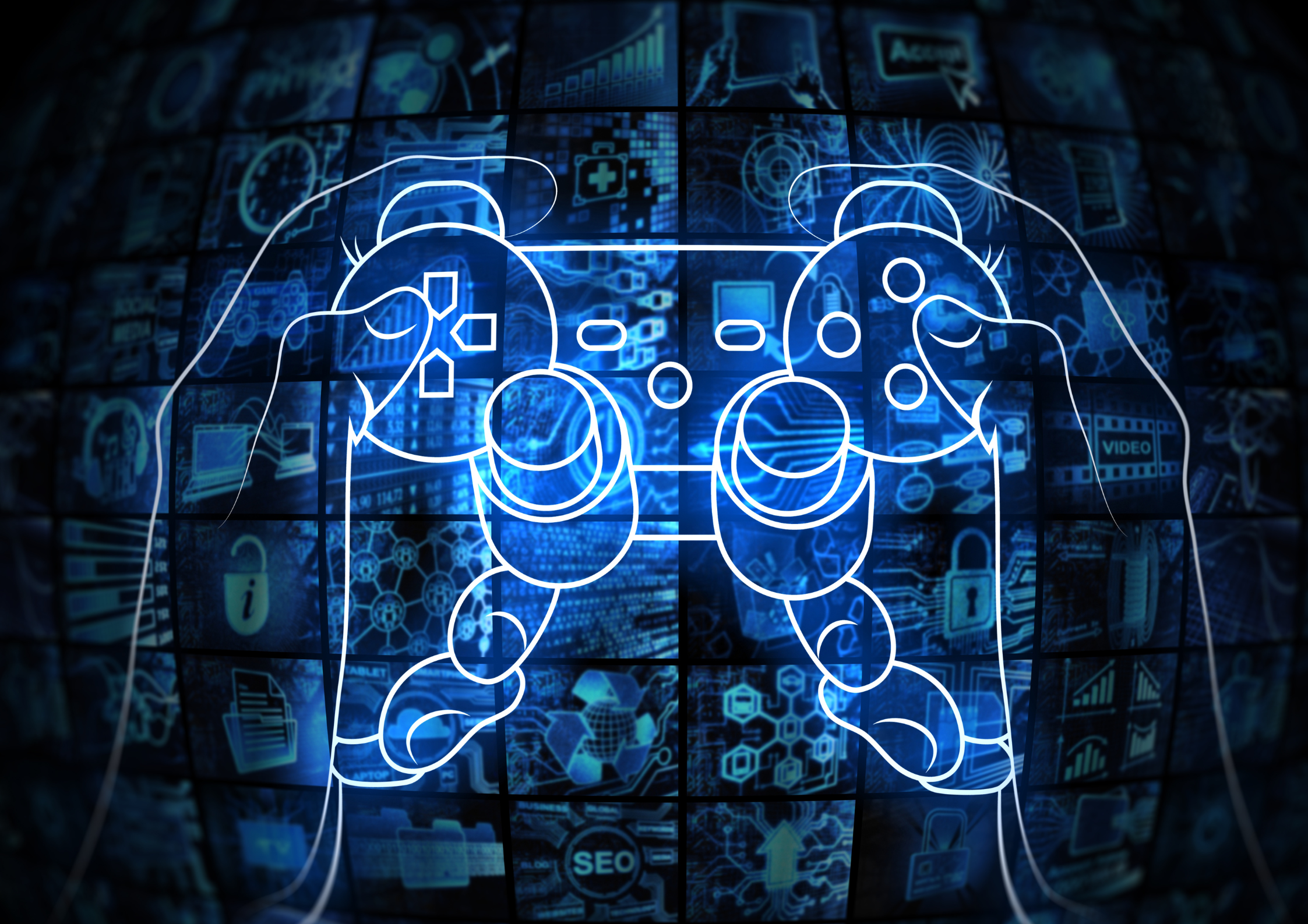Ludolio brings digital game lending into university single sign-on with OpenAthens