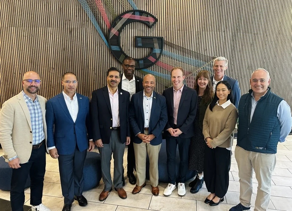 Georgia Tech secures $5m Google.org commitment to widen access to AI science