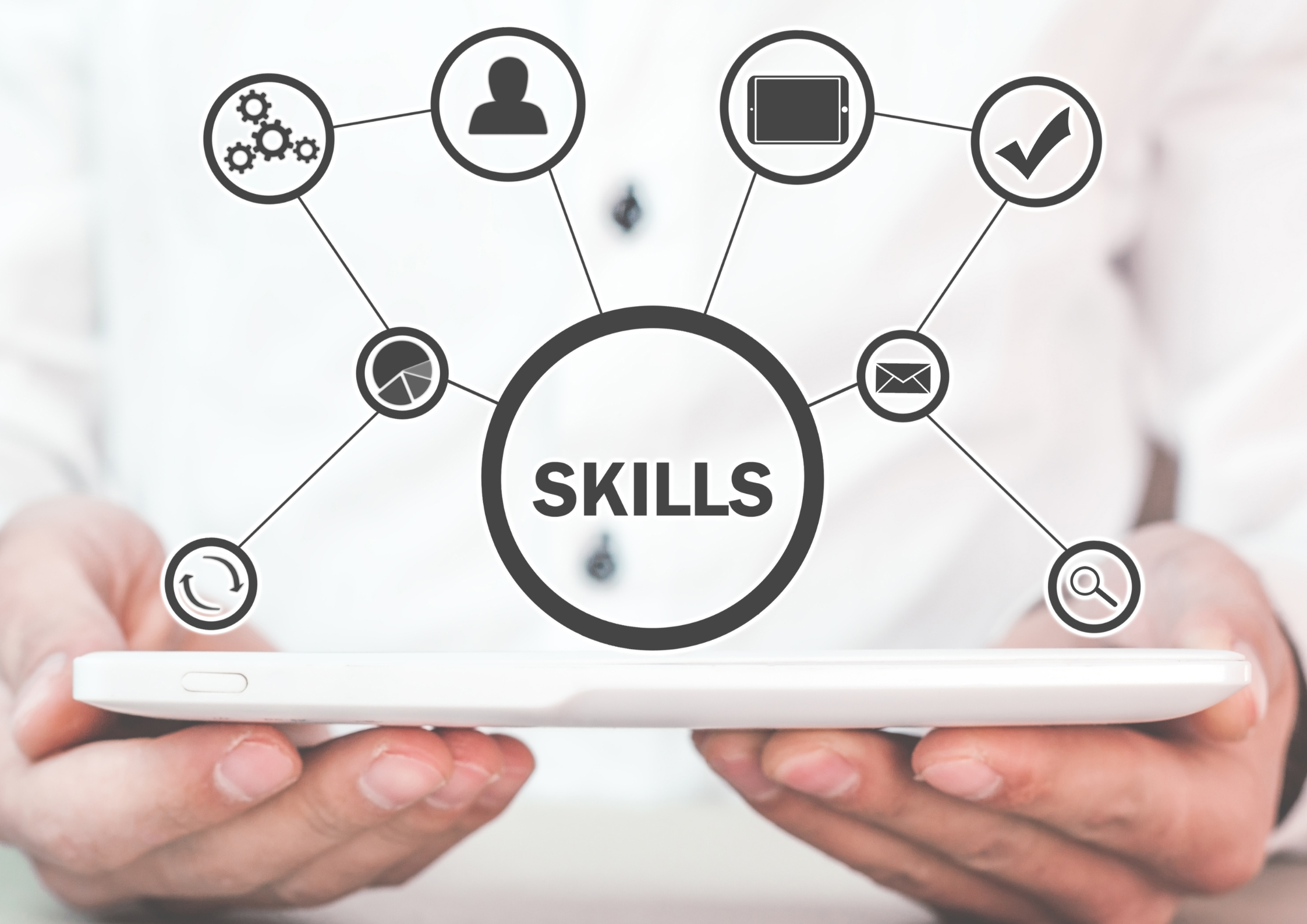 Skills England puts AI into new employability framework for young people and employers