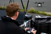 NATO fund targets drone defence technologies as Ukraine reshapes priorities