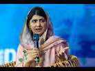 Quote of the Day by Malala Yousafzai: ‘One child, one teacher, one book, one pen:Image