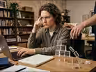 Psychology explains why people who dislike being interrupted may be protecting m:Image