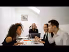 Manager keeps booking 4:45 PM Friday meetings despite team logging off at 5, emp:Image