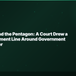 anthropic-pentagon-first-amendment-procurement-ruling