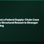 anthropic-claude-supply-chain-exclusion-fascsda-ruling-2026