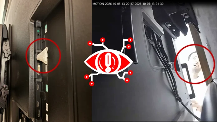مهندس OpenAI به اتهام نصب دستگاه جاسوسی بازداشت شد
