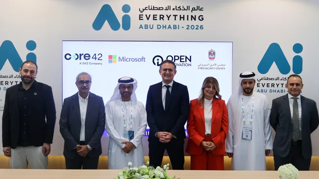 UAE Moves Microsoft MDASH Toward Government Cybersecurity Pilots
