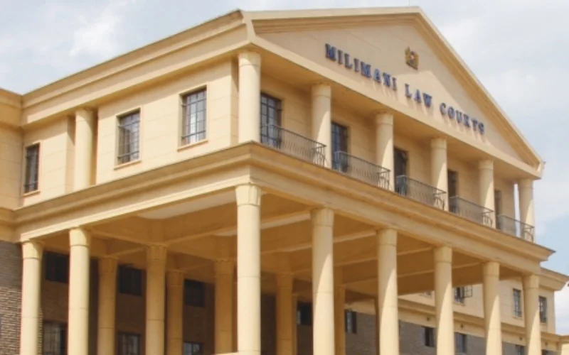 Naipa Supermarkets seeks to freeze KCC assets over Sh420 million claim