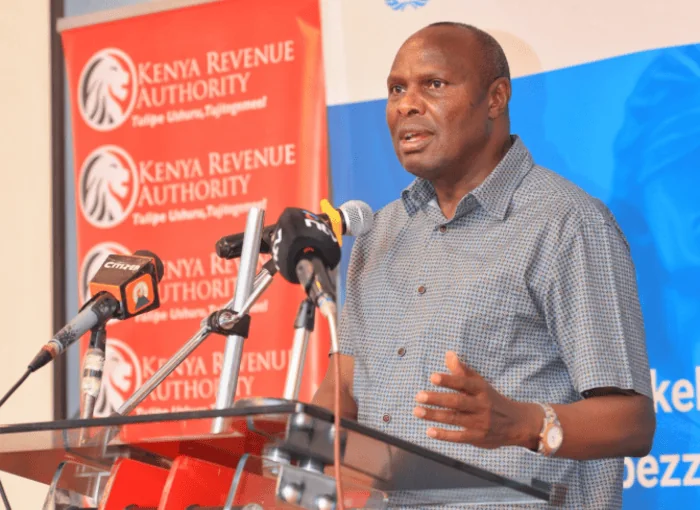 State agencies given 30 days to outline measures to curb corruption at Mombasa port
