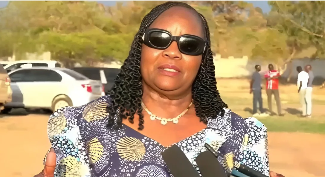 Mama Ida urges Kenyans to honour Raila’s legacy of peace and unity