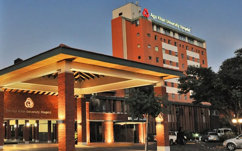 Aga Khan Hospital fined Sh1 million over maternal death as family seeks Sh100 million
