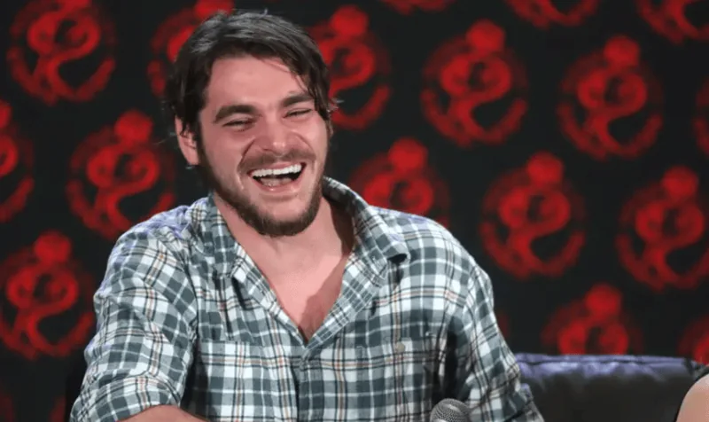 'Breaking Bad' actor and disability advocate RJ Mitte dies