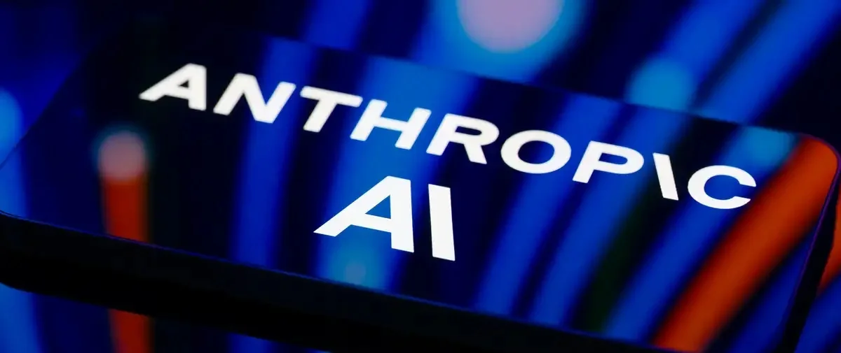 AI system copies itself across network in Anthropic experiment, raising cyberattack concerns - AI giant Anthropic. (Photo: Jonathan Raa/NurPhoto/picture alliance via DW)