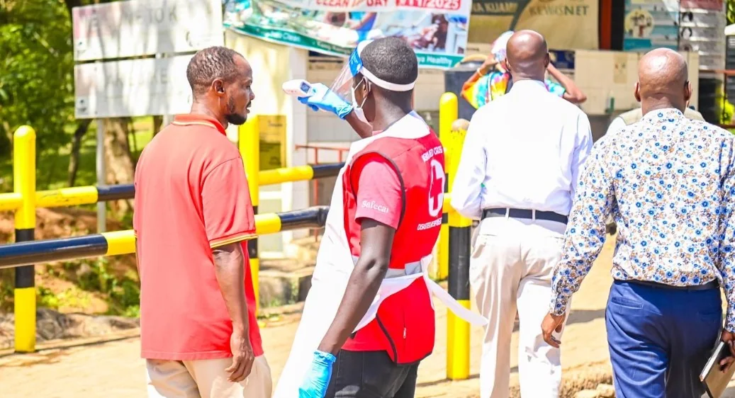 UN adopts landmark pandemic preparedness declaration as Ebola outbreak tests Kenya’s health defences
