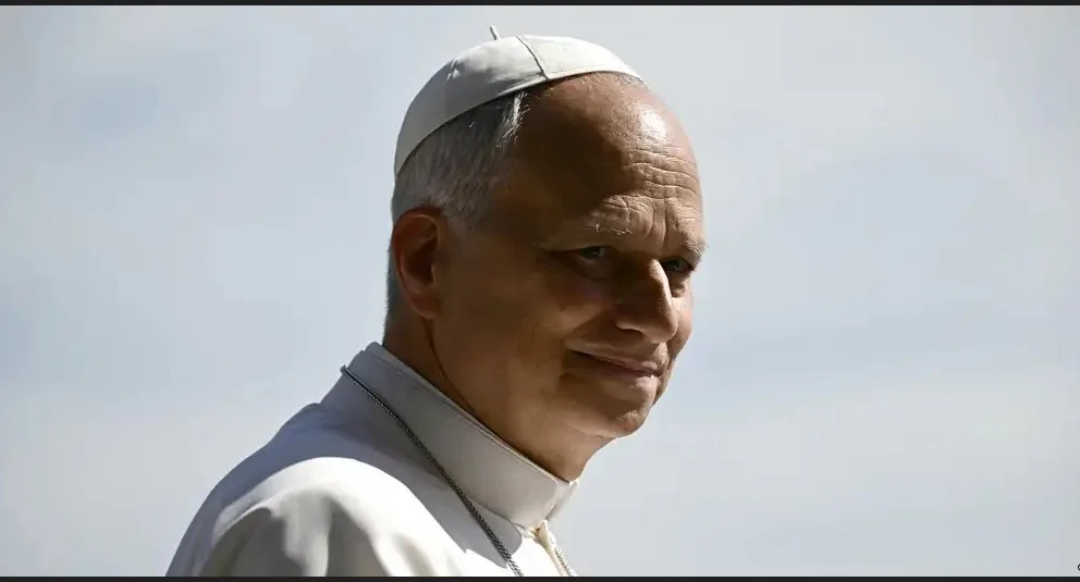 Pope Leo XIV diagnosed with lung cancer, Vatican says