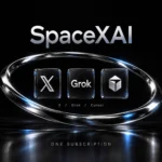 Musk: A unified service combining Grok, Cursor, and the X platform