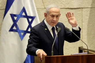 Netanyahu pushes to reignite confrontation with Iran, while Trump remains wary of returning to war