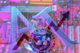 International warning: IMF identifies 3 risks threatening the world due to the artificial intelligence bubble