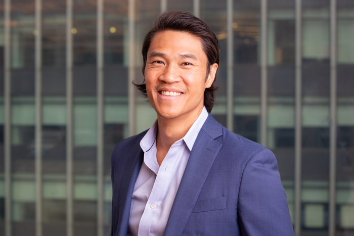 Willis Tsai, Head of Nubin Global Shares.