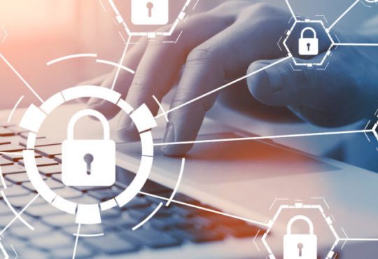 Cybersecurity