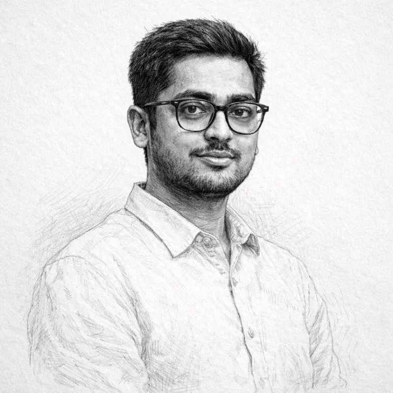Supreeth Koundinya
