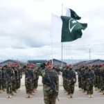 Pakistan announces the successful test of a hypersonic ballistic missile in a move to bolster its military capabilities