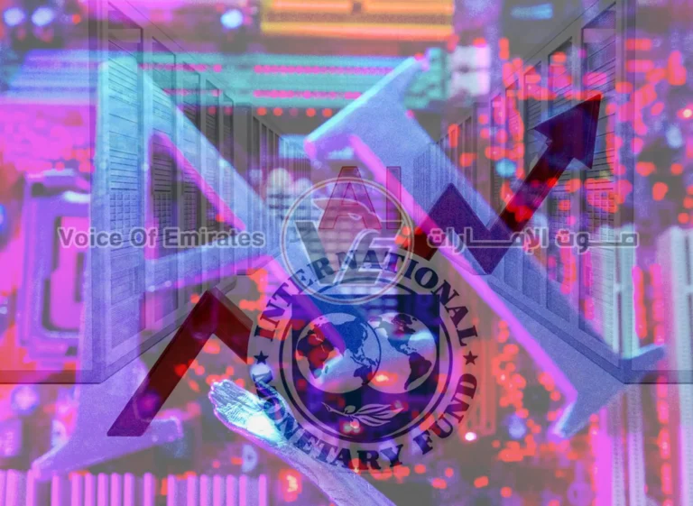International warning: IMF identifies 3 risks threatening the world due to the artificial intelligence bubble