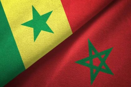 Morocco and Senegal move to expand security and administrative coordination between their interior ministries