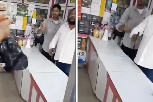 Punjab anti-drug activist Jhota’s murder: Main accused arrested in Rajasthan after chilling on-camera shooting