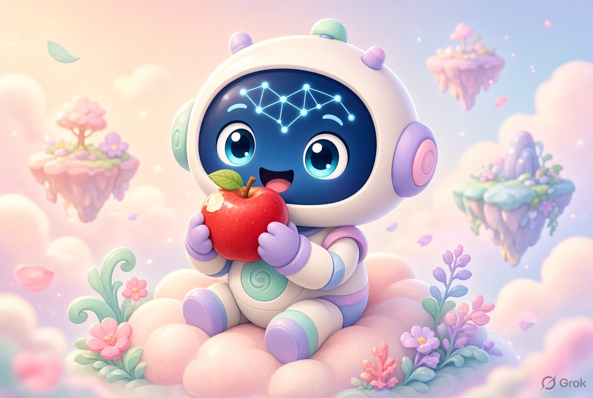 اپل و اوپن‌ای‌آی